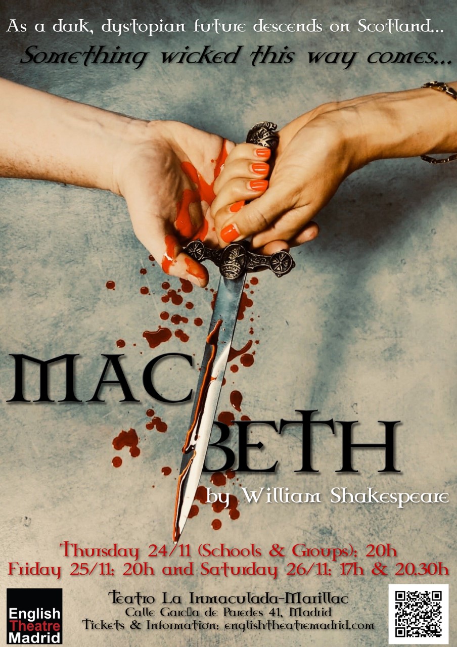 Macbeth Poster