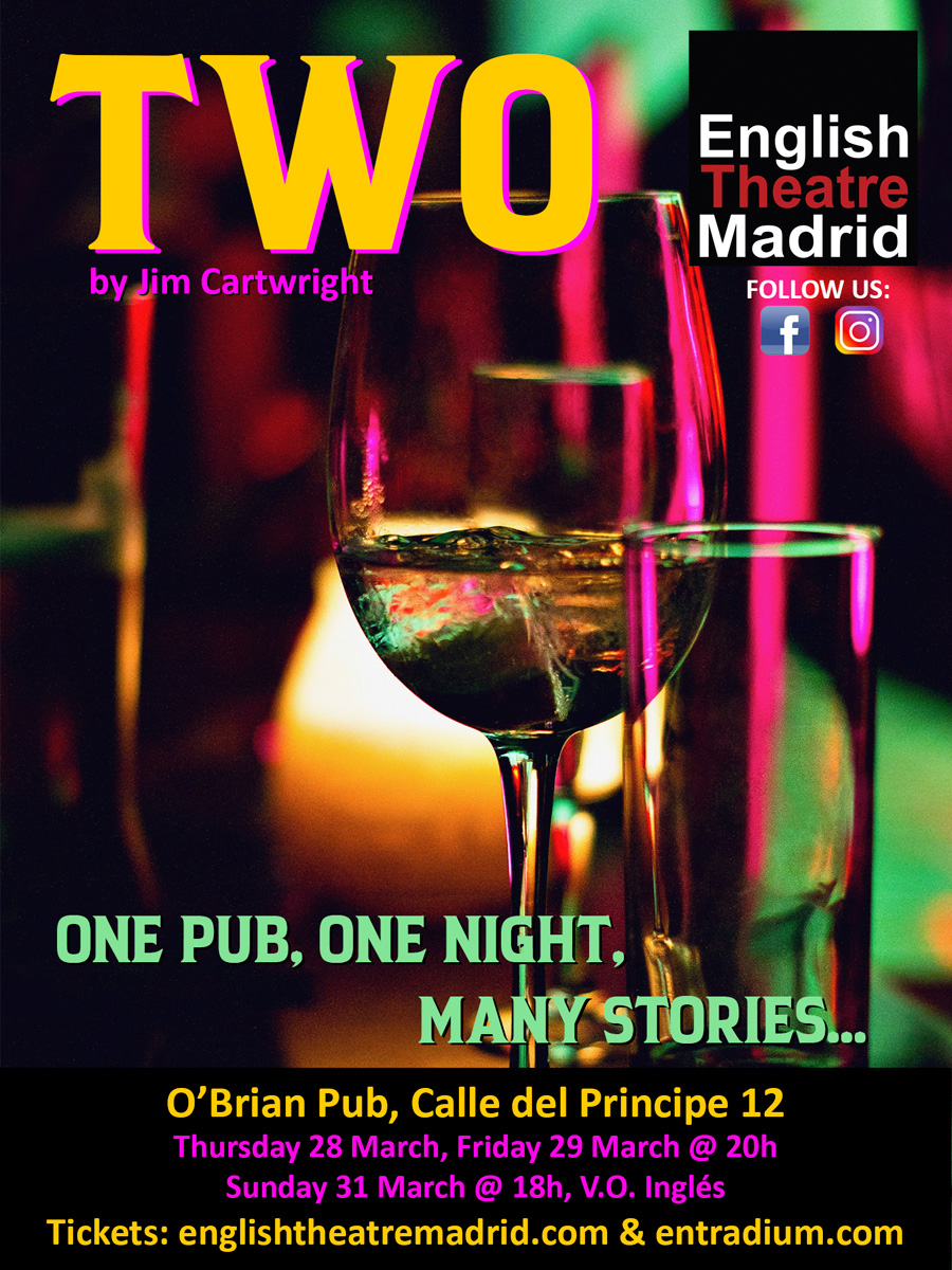 Two poster